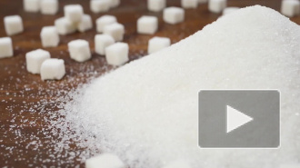 Сахар оказался причиной преждевременной смерти