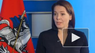 В Москве назвали сроки начала вакцинации от COVID-19