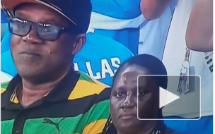 Мама девятикратного чемпиона Усейна Болта не рада его победе на Олимпиаде