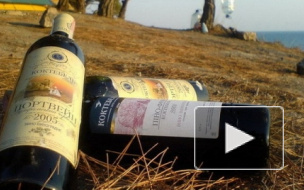 Новости Крыма сегодня: местные производители алкоголя получили российские лицензии