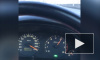 Петербуржец проехал по ЗСД со скоростью 240 км/ч и снял об этом видео