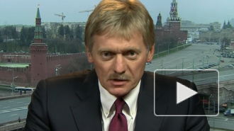 В Кремле прокомментировали иск ФБК к Владимиру Путину