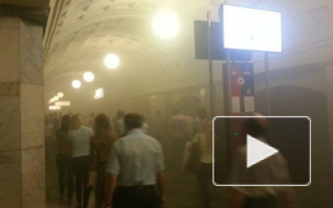 Авария в метро: число погибших достигло 15, появился список жертв, страшные кадры с видео очевидцев гуляют по Сети Авария в метро: число погибших достигло 15, появился список жертв, страшные кадры с видео очевидцев гуляют по Сети