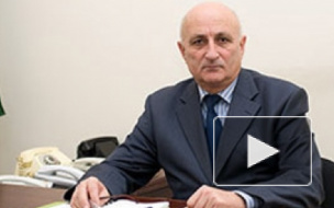 Абхазия, последние новости сегодня 30.05.2014: премьер назвал условия своей отставки