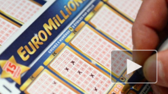 Австралиец дважды выиграл в лотерею по 16 млн долларов