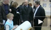 Владимир Путин рассказал вологодским ткачихам о том, как поддерживает физическую форму