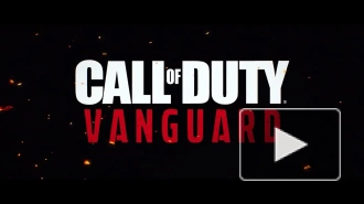 Activision представила тизер игры Call Of Duty: Vanguard