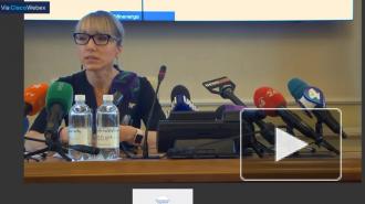 Минэнерго Украины хочет запретить импорт электроэнергии из РФ и Белоруссии