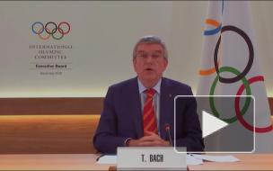 МОК запретил Лукашенко участвовать в мероприятиях под эгидой организации