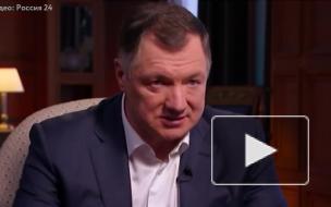 Хуснуллин назвал практически закрытой проблему обеспечения водой Крыма