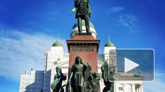 Девушка планировала совершить кровавое массовое убийство в школе в Хельсинки