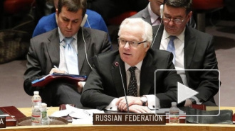 Заседание Совбеза ООН по Украине 14.04.2014 закончилось скандалом