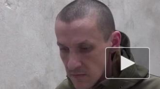 Украинский пленный признался в убийстве мирных жителей Николаевской области