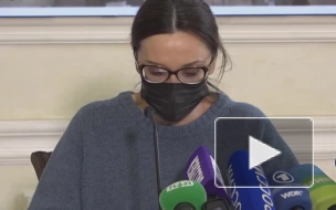 Жена Медведчука: Зеленский не ответил на обращение