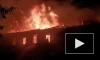 На Ямале четыре человека погибли при пожаре в многоквартирном доме