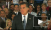 Ромни выиграл праймериз Республиканской партии во Флориде