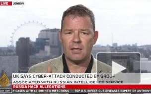 Глава РФПИ отверг обвинения в краже данных о вакцине у Великобритании