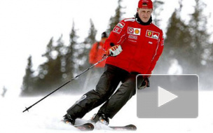 Пресс-секретарь Шумахера опровергла слухи о его выходе из комы