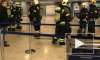 В аэропорту Внуково произошло задымление в зоне выдачи багажа
