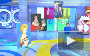 В эфире "Жить здорово!" Елена Малышева назвала себя мятежной, сексуальной красавицей