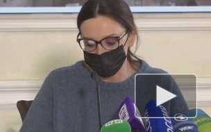 Жена Медведчука заявила, что ей угрожали убийством