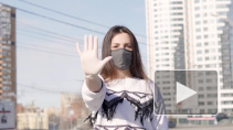 Жителей Подмосковья будут штрафовать за отсутствие масок