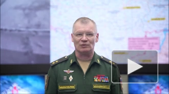 ВС России уничтожили более 155 украинских военных на Донецком направлении