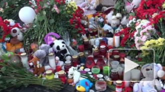 В Charlie Hebdo опубликовали карикатуры про катастрофу А321