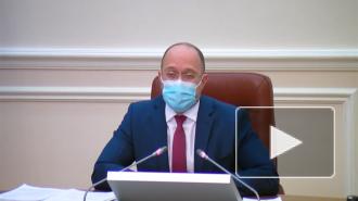 На Украине продлили до 30 июня режим ЧС и карантин