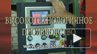 Памятники из гранита и мрамора от Grand Stone
