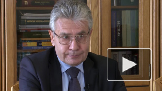 Президент РАН предложил доработать ЕГЭ креативными задачами