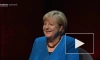 Меркель: приступы дрожи в 2019 году были связаны со стрессом