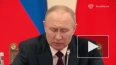Путин назвал русский язык объединяющей силой, скрепляющей ...