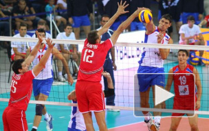 В Иране женщину посадили за просмотр мужского волейбольного матча