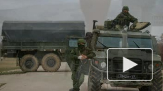 Д.Карташов  "Вежливые люди"