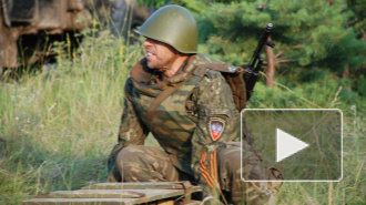 Последние новости Украины: силовики не смогли взять высоту Саур-Могила, под Луганском разбита танковая бригада украинских ВС