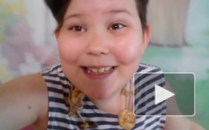 Юный рэпер преобразил песню "Грибов" и зажег в YouTube