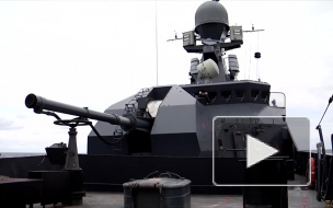 Россия собралась нарастить подводные силы на Балтике