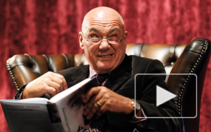 Познер ехидно извинился за «госдуру»