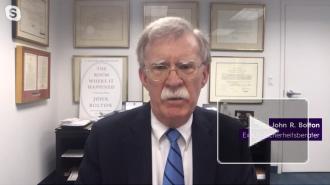 Трамп посчитал Украину частью России