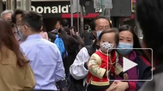 В Китае из-за коронавируса рухнули продажи автомобилей на 92% 