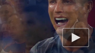 "Ювентус" может продать Криштиану Роналду из-за коронавируса