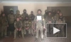 В сети появилось видео с жалобами военнослужащих ВСУ на свое командование