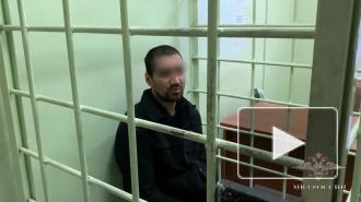 Подмосковный салон связи ограбили с помощью вешалки и пакета