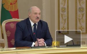 Лукашенко заявил об ощутимом экономическом эффекте от взаимодействия с Россией
