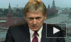Песков: Президент выступает против создания культа личности Путина