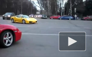 Лысаков: стоимость авто свыше 3 миллионов - "русские понты"