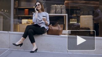 Россияне стали меньше говорить по телефону