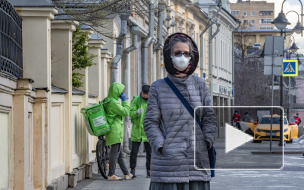 Попова: На майские праздники лучше остаться дома