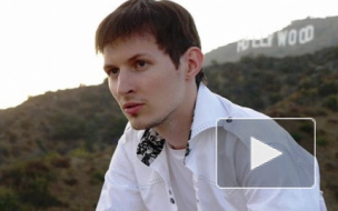 Дуров за $250 тыс. купил гражданство карликового государства в Карибском море